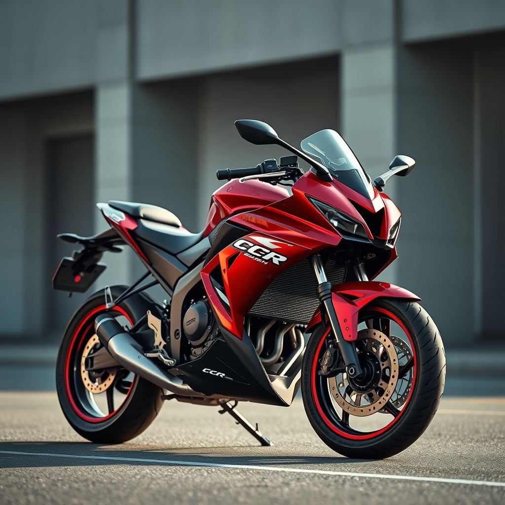 เปลี่ยนโฉม CBR650R 2026 ให้โดดเด่นเกินใคร
